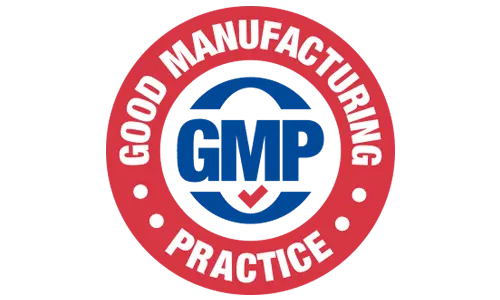 PhytoMem One GMP certified manufacturing standards