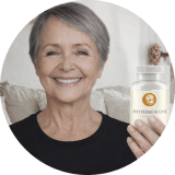 PhytoMem One user experience with improved focus and mental clarity