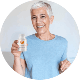 PhytoMem One customer testimonial for memory support